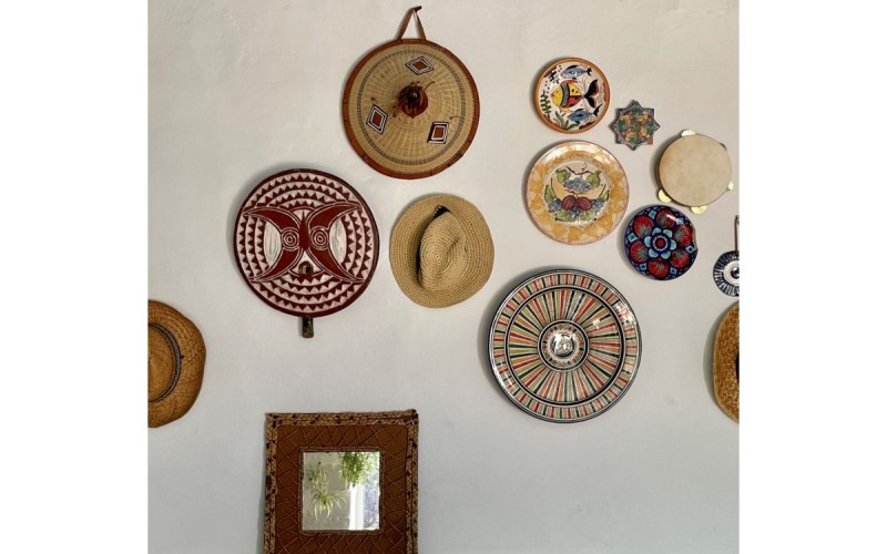 Casa Capurre - Casale Mediterraneo — foto 5