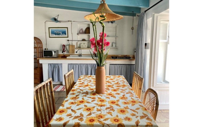 Casa Capurre - Casale Mediterraneo — foto 4