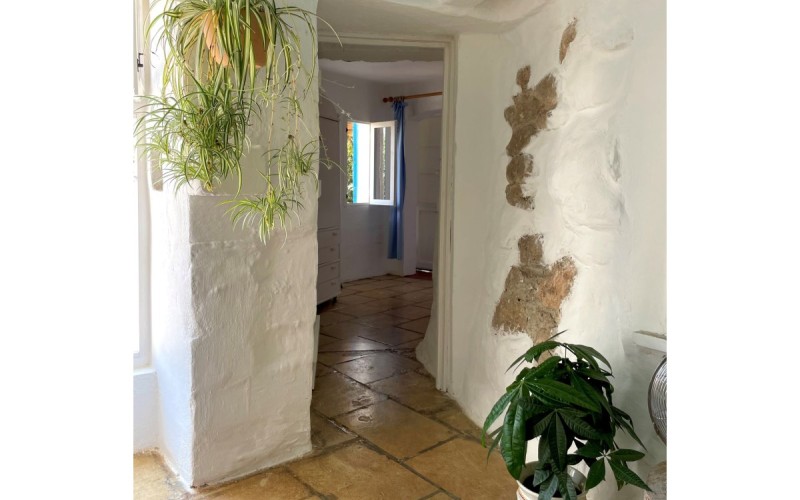 Casa Capurre - Casale Mediterraneo — foto 7