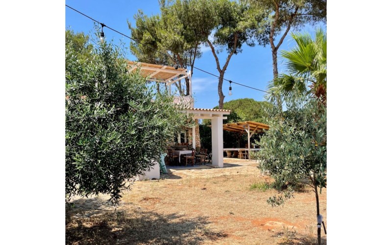Casa Capurre - Casale Mediterraneo — foto 3