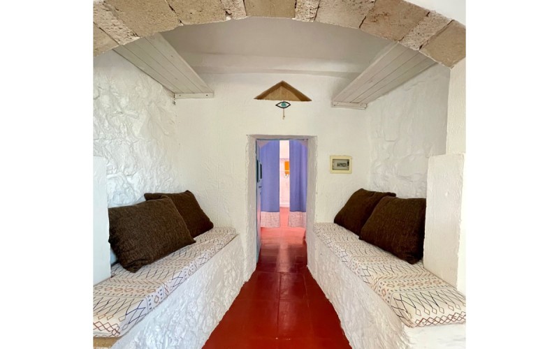 Casa Capurre - Casale Mediterraneo — foto 6