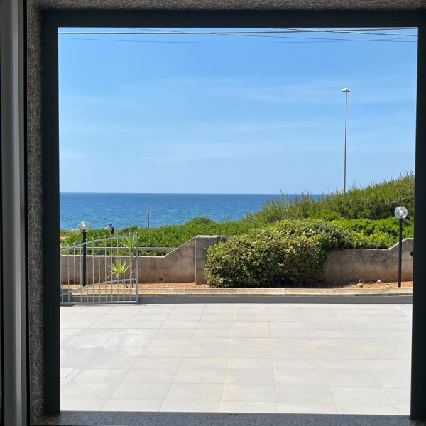Una Finestra sul Mare — foto 1