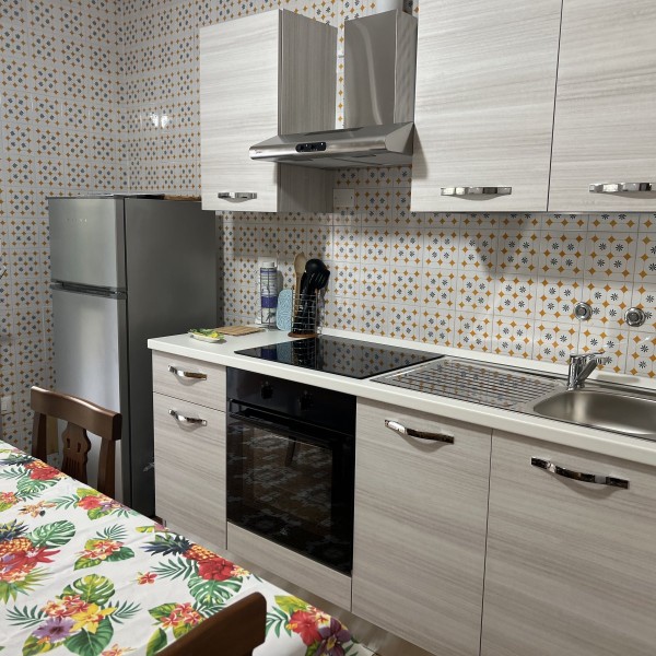 Appartamento Savonarola — foto 15