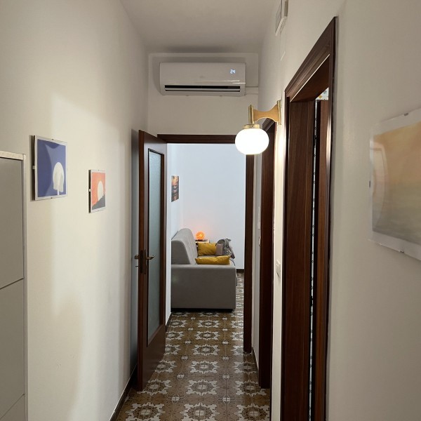 Appartamento Savonarola — foto 10