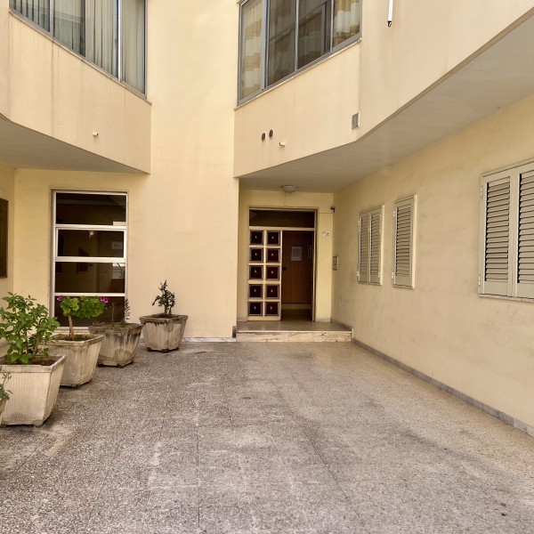 Appartamento Savonarola — foto 20
