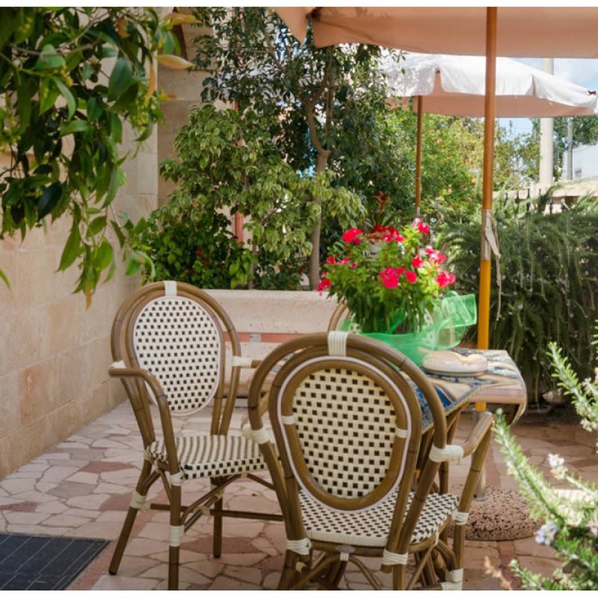 Residence Salù