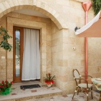 Residence Salù - Monolocale Yellow