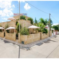 Residence Salù - Monolocale Celeste