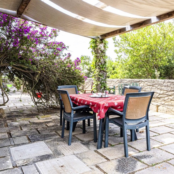 Masseria Pizzo Mono 12 — foto 26