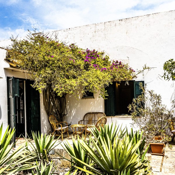 Masseria Pizzo Mono 12 — foto 28