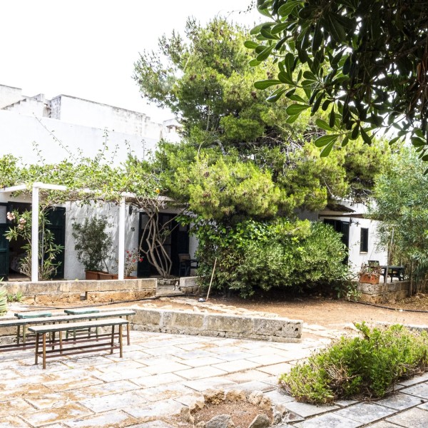 Masseria Pizzo Mono 12 — foto 2