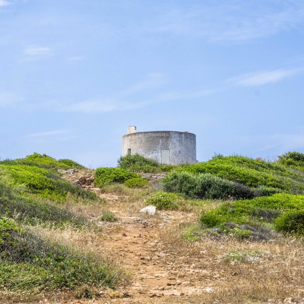 Masseria Pizzo Mono 12 — foto 14