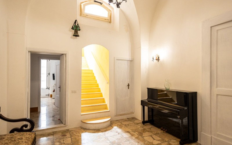 Palazzo Celina — foto 9