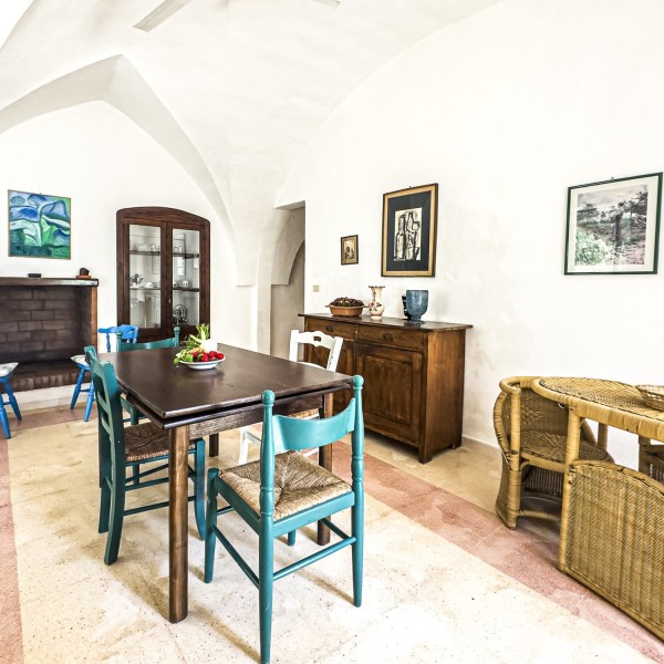 Masseria Pizzo Mono 12 — foto 12