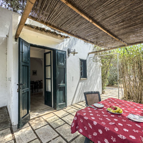Masseria Pizzo Mono 12 — foto 10