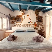 Casale Capurre - La Terrazza