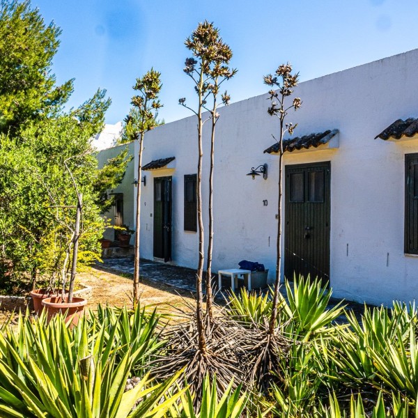 Masseria Pizzo App 14 — foto 4