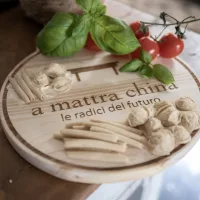 Pasta Experience
