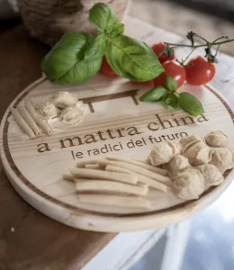 Pasta Experience