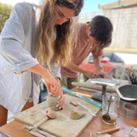 Marina Ceramic Studio