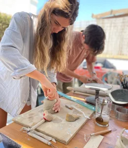 Marina Ceramic Studio