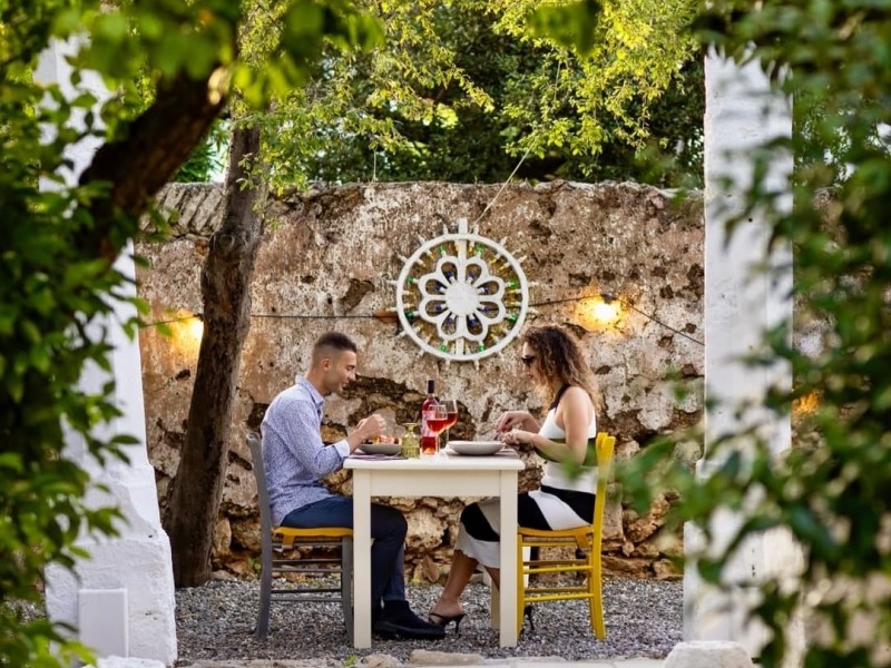 Casa Martino
