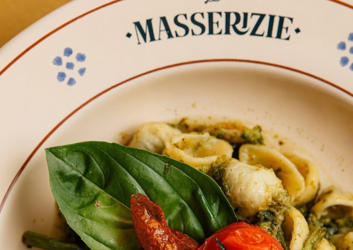 Le Masserizie