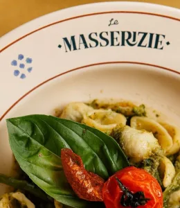 Le Masserizie