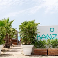 Banzay beach