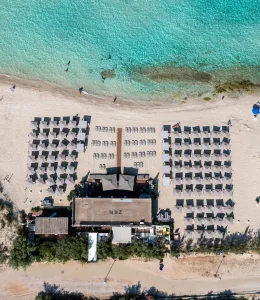Zen Beach Gallipoli