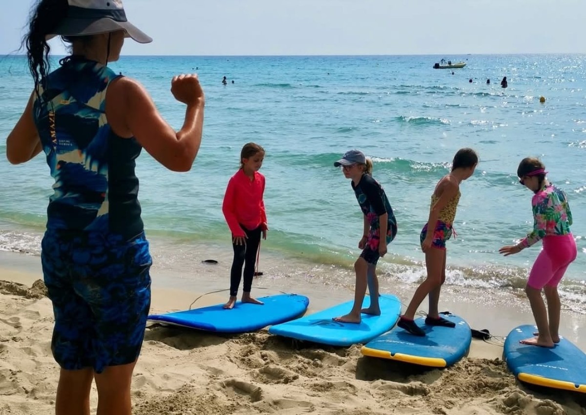 Surf