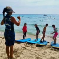 Surf