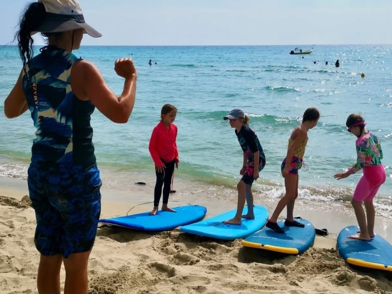 Surf