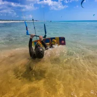 Kitesurf