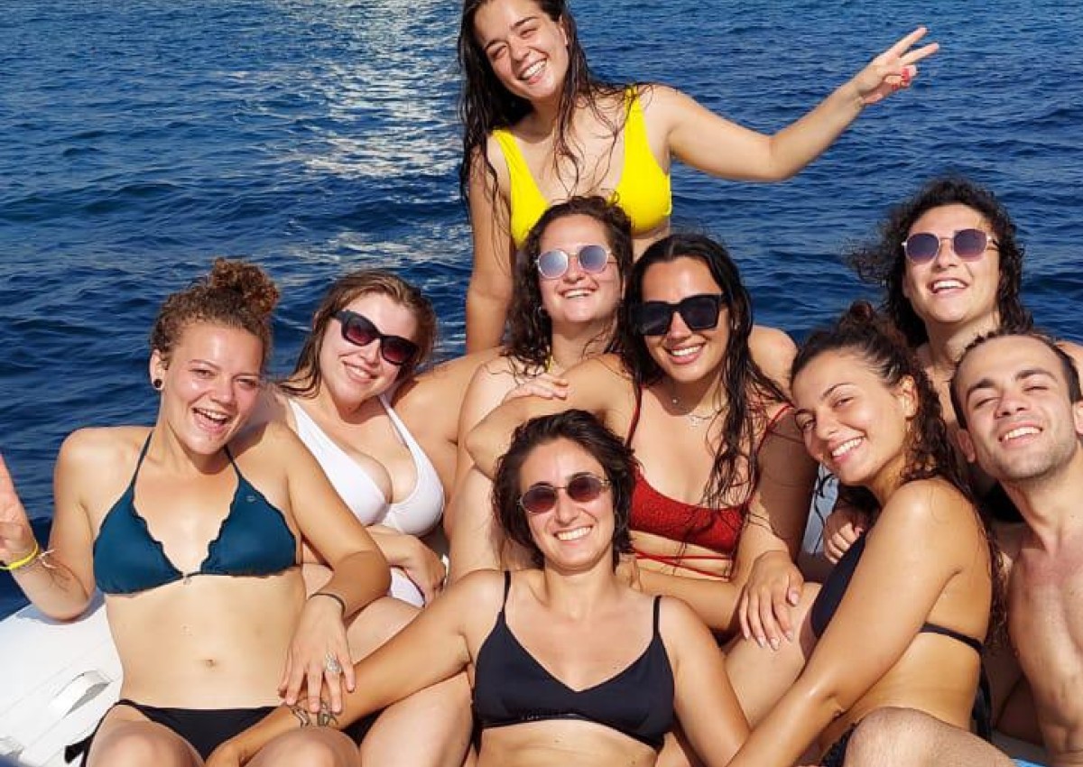 AnaNoè noleggio barche