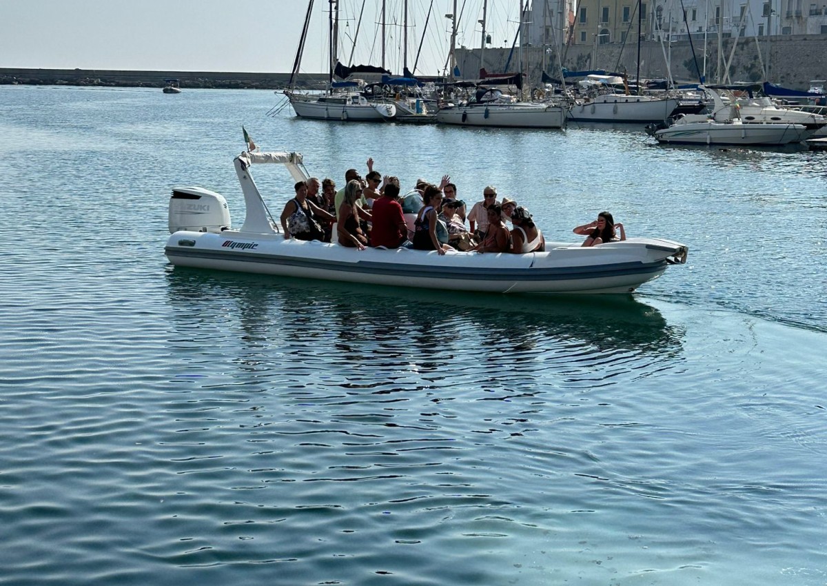 AnaNoè noleggio barche