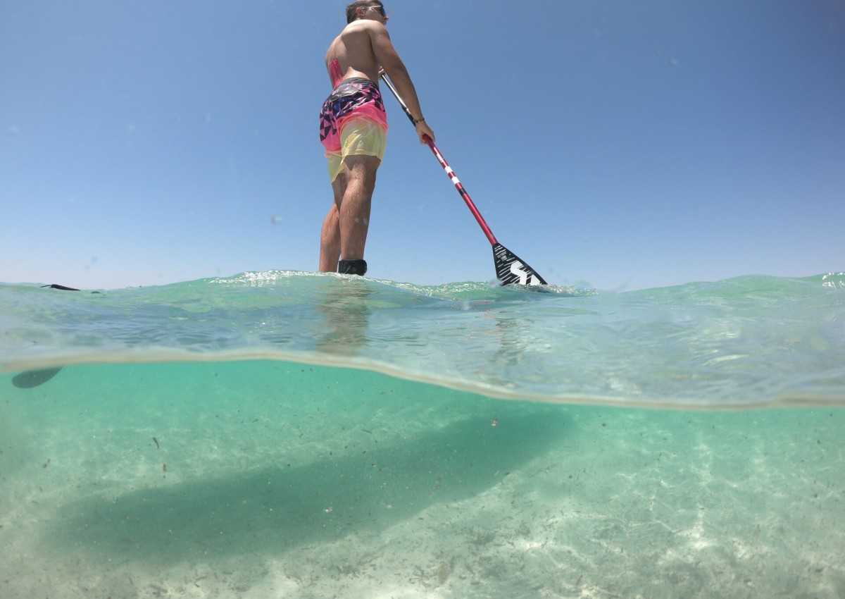 Sup