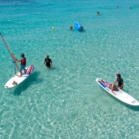 Windsurf