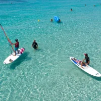 Windsurf