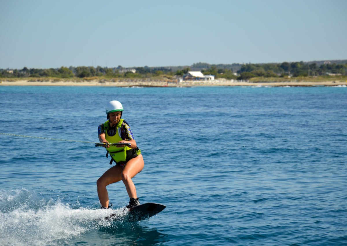Wakeboard