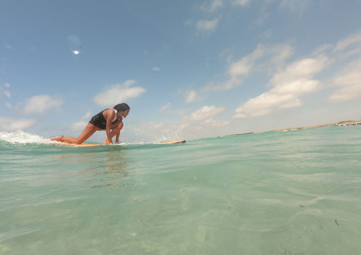 Surf