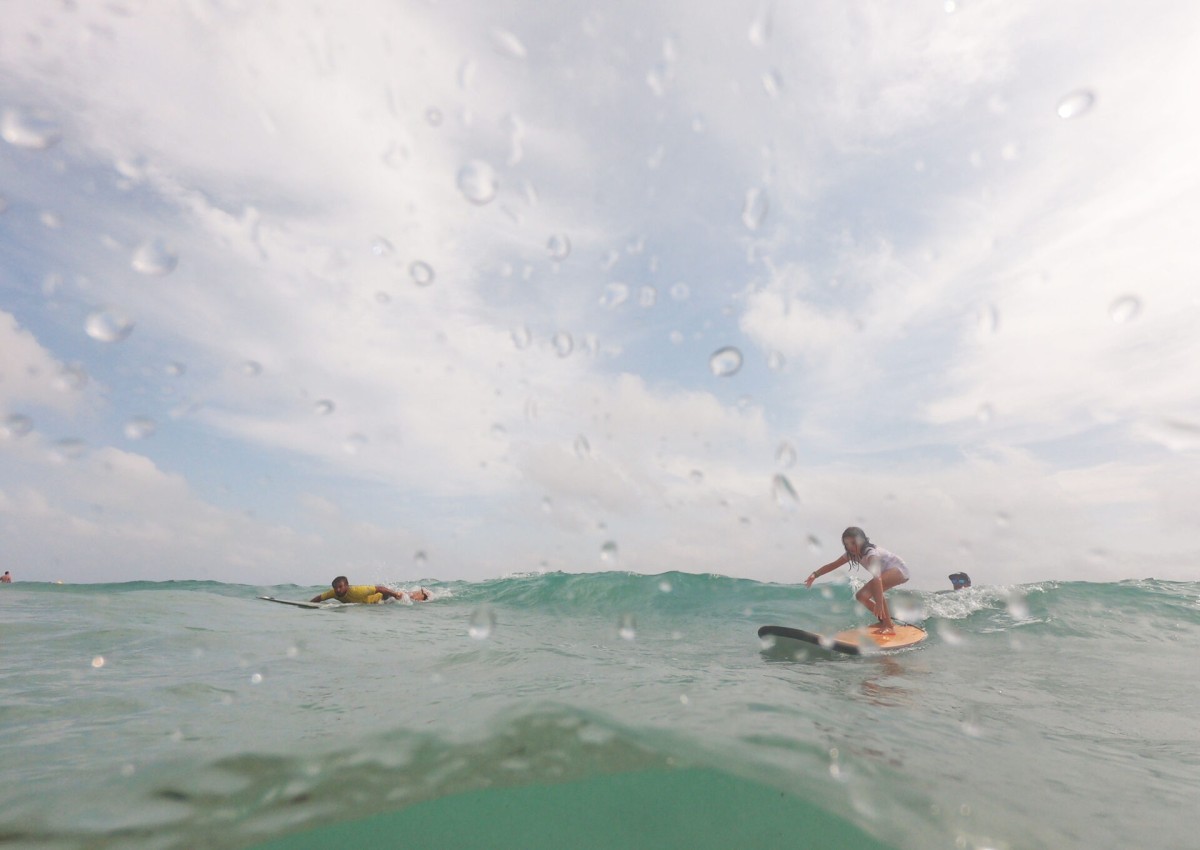 Surf