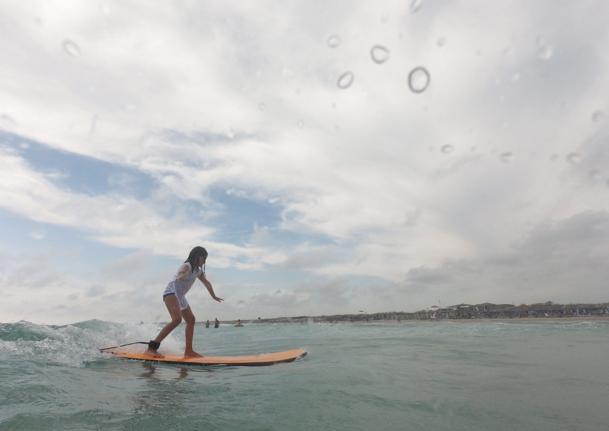 Surf
