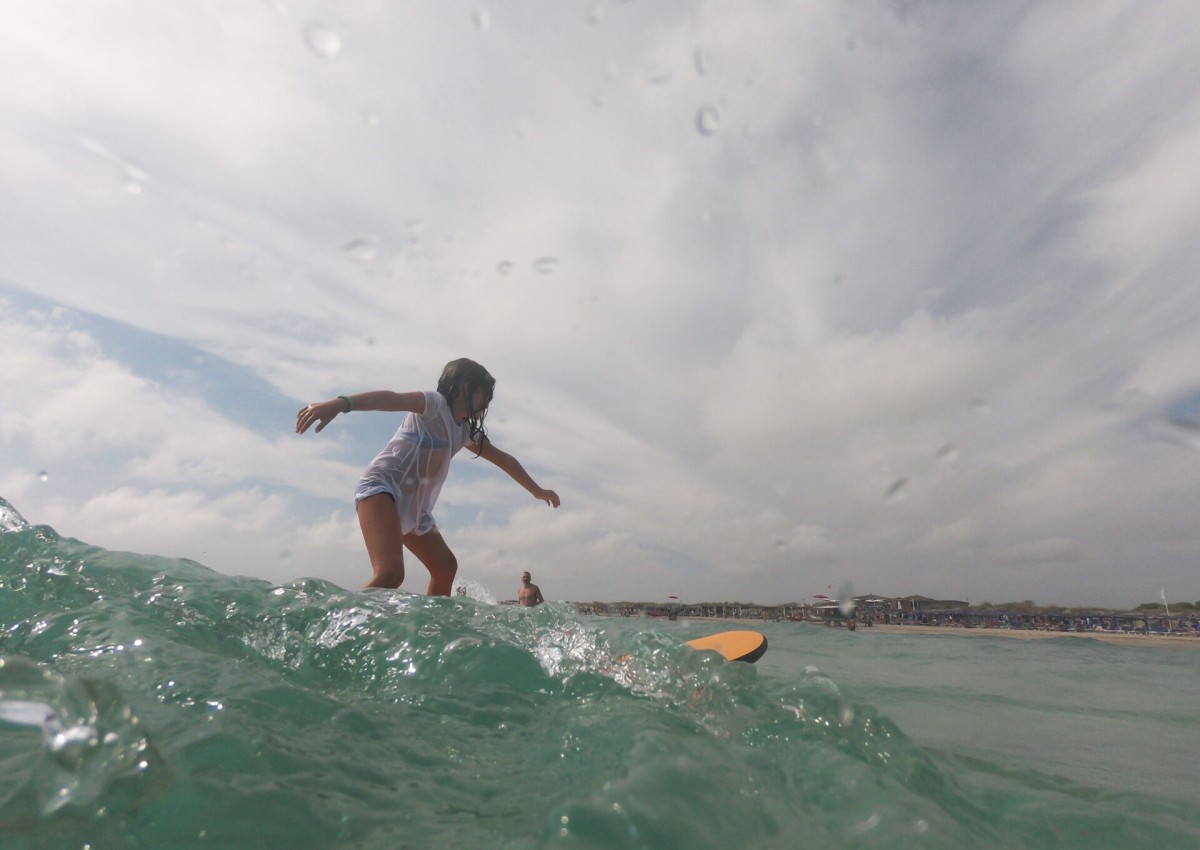 Surf