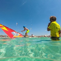 Windsurf