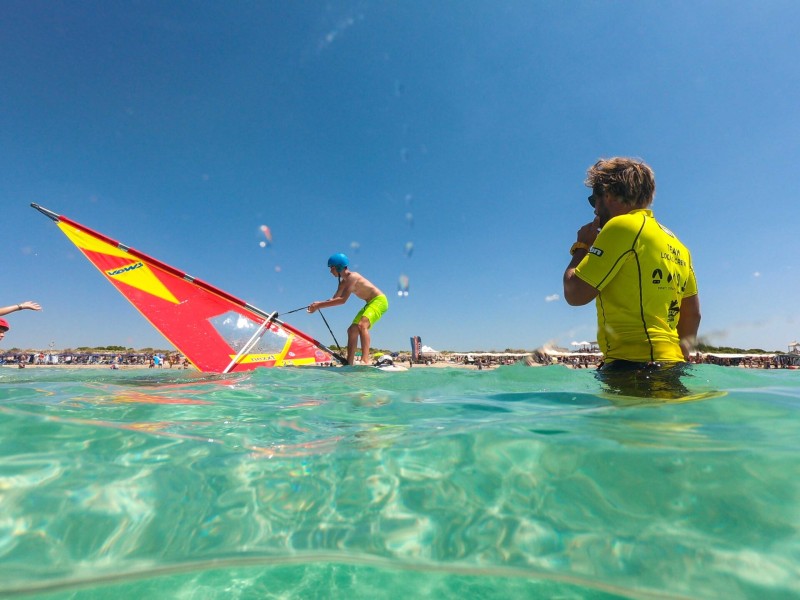 Windsurf