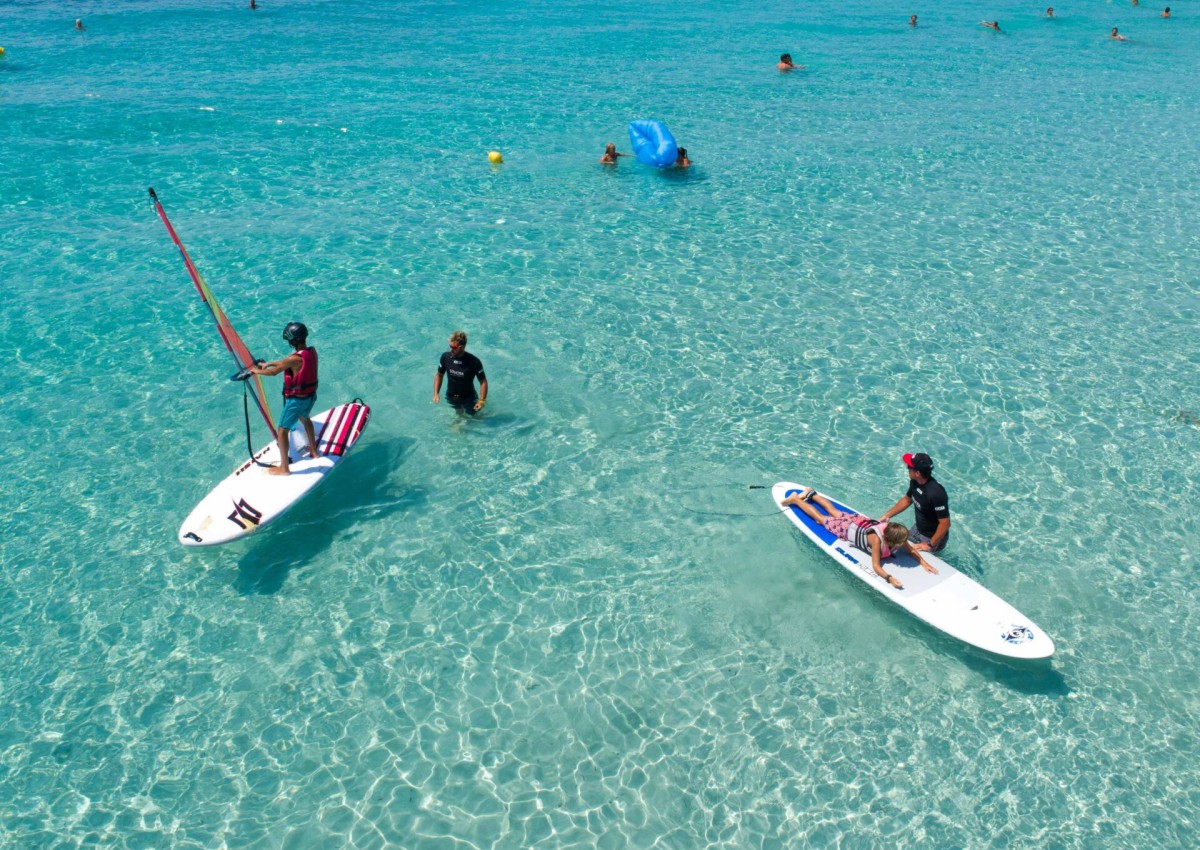 Windsurf