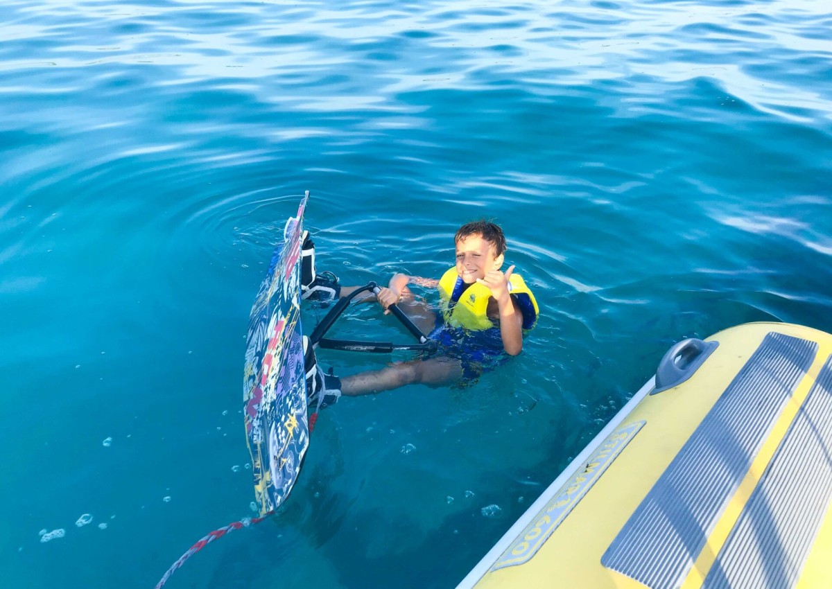 Wakeboard