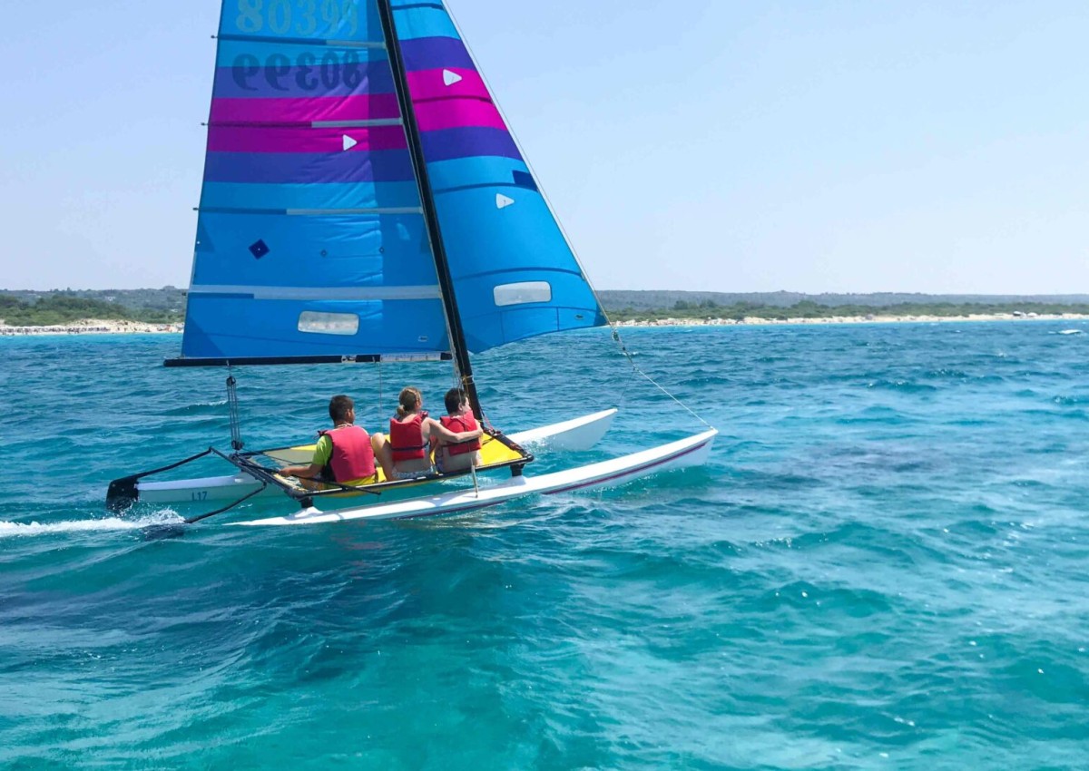 Sail