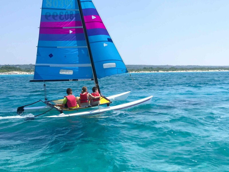 Sail